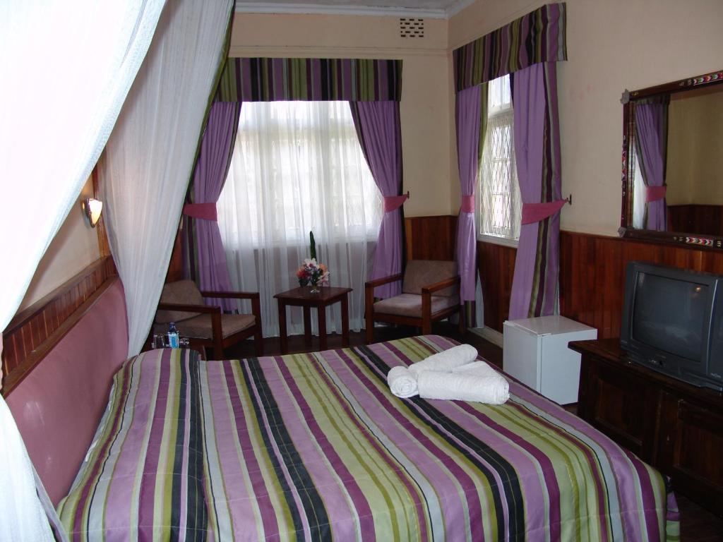 Sirona Getaway Hotel Nairobi Quarto foto