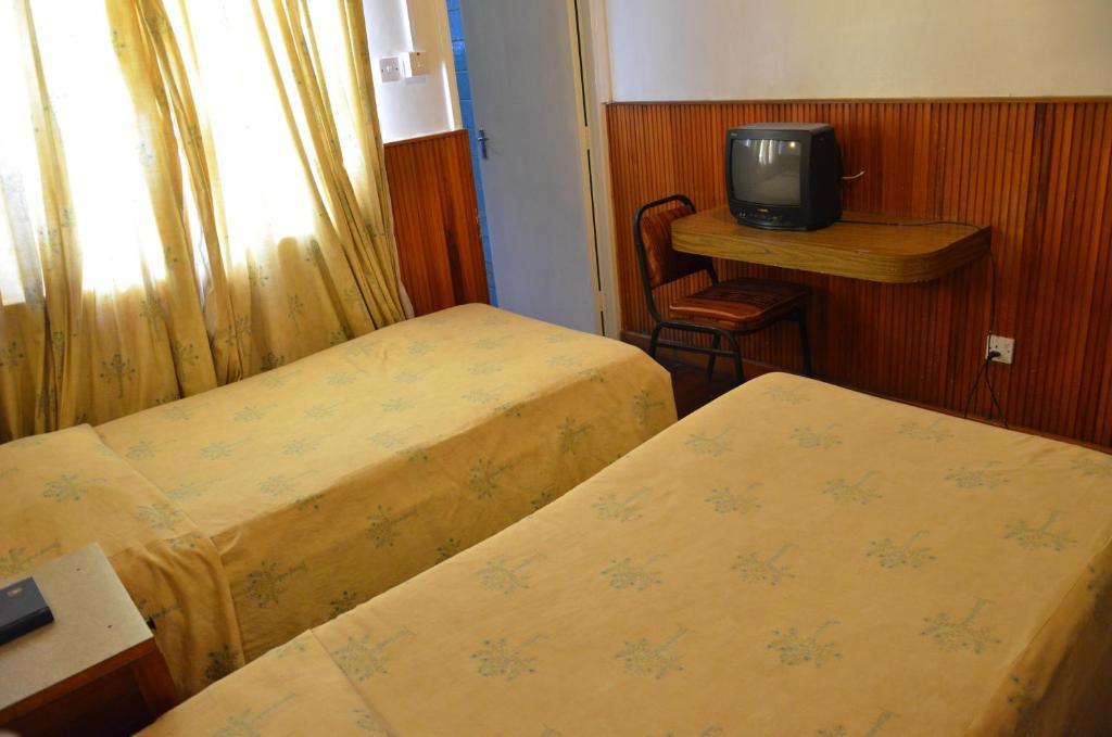 Sirona Getaway Hotel Nairobi Quarto foto