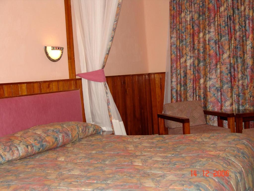 Sirona Getaway Hotel Nairobi Quarto foto