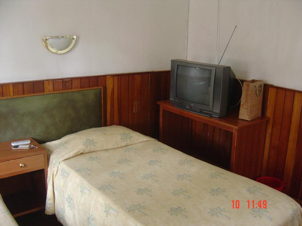 Sirona Getaway Hotel Nairobi Exterior foto